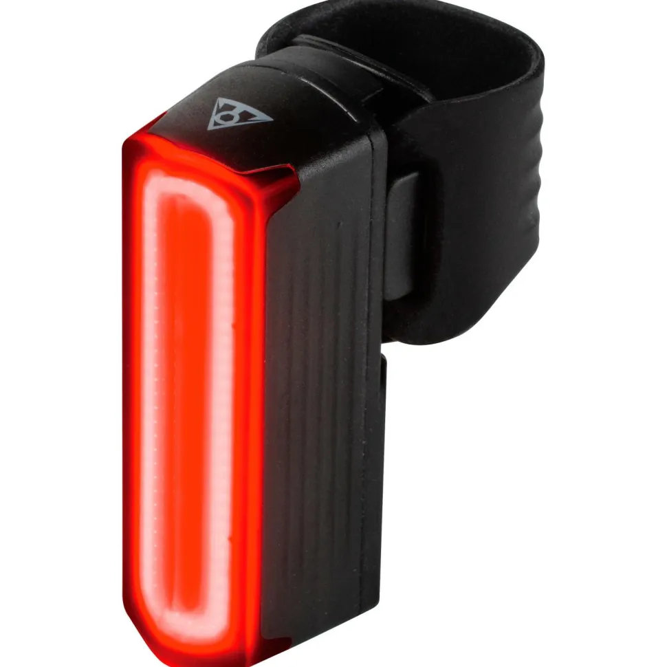 Topeak - BeSeen Mega StVZO - Rücklicht