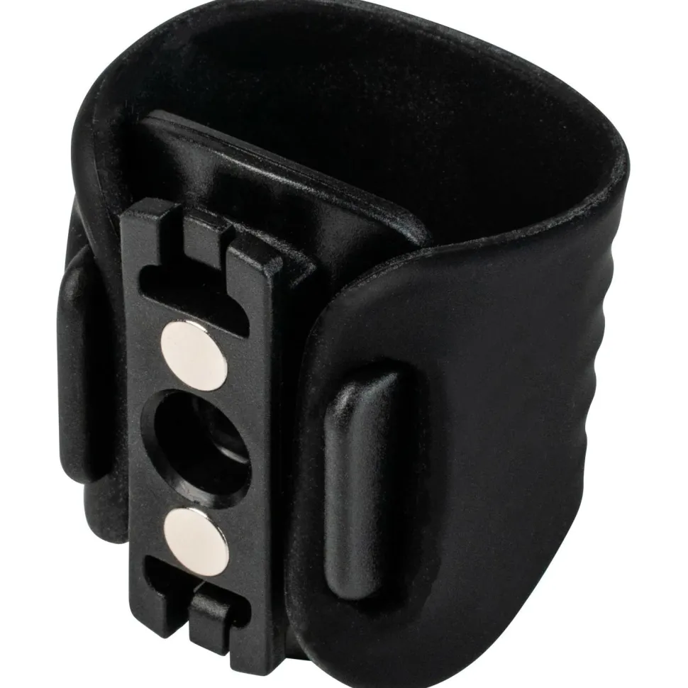 Topeak - BeSeen Mega StVZO - Rücklicht