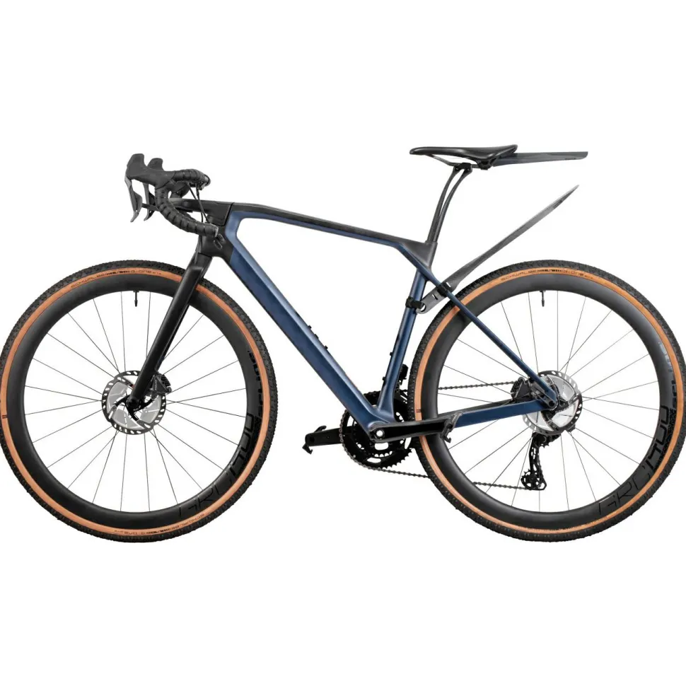 Topeak - D-Flash Express ST - Schutzblech