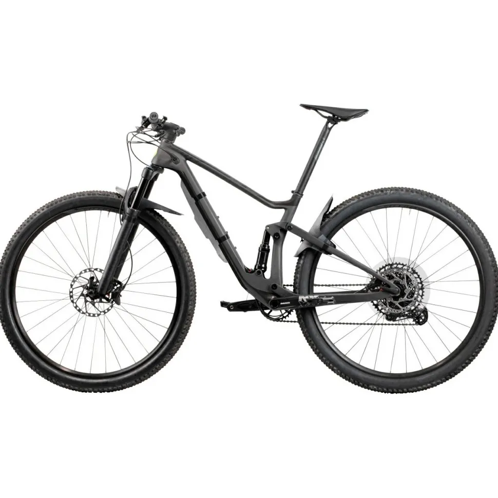 Topeak - D-Flash Express ST - Schutzblech