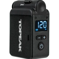 Topeak - E-Booster Digital - Minipumpe