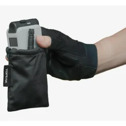 Topeak - E-Booster Digital - Minipumpe