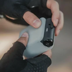 Topeak - E-Booster Digital - Minipumpe