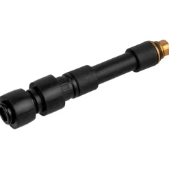 Topeak - E-Booster Digital Mini - Minipumpe