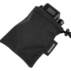 Topeak - E-Booster Digital Mini - Minipumpe