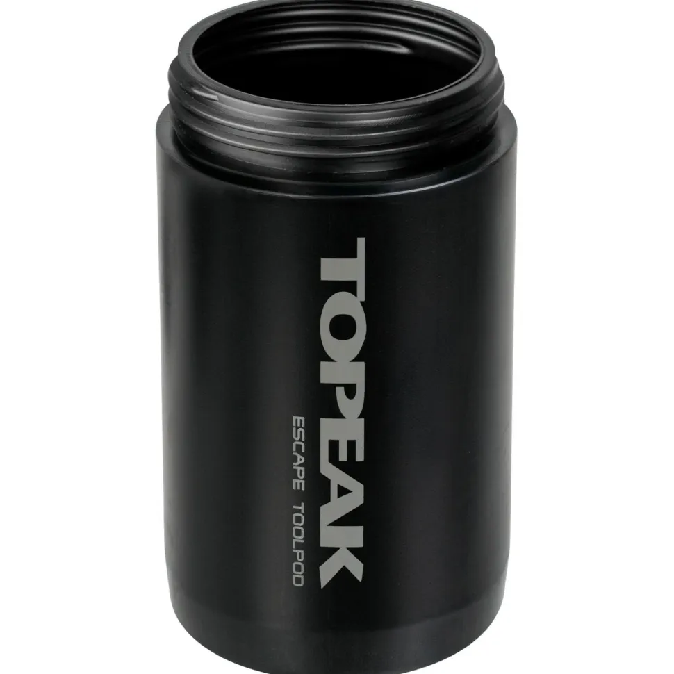 Topeak - Escape Pod+ with Tube Cube - Fahrradtasche