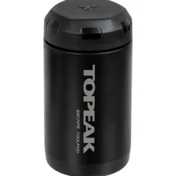 Topeak - Escape Pod+ with Tube Cube - Fahrradtasche