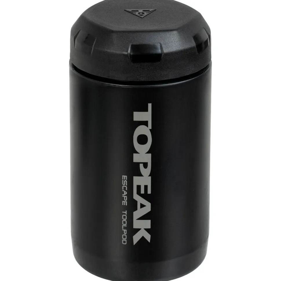 Topeak - Escape Pod+ with Tube Cube - Fahrradtasche