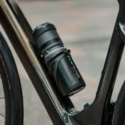 Topeak - Escape Pod+ with Tube Cube - Fahrradtasche