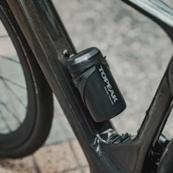 Topeak - Escape Pod+ with Tube Cube - Fahrradtasche