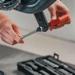 Topeak - Essential Toolshop - Werkzeugset