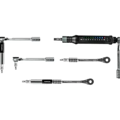 Topeak - E-TorqBar - Werkzeugset