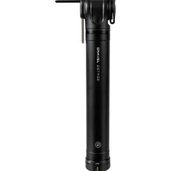 Topeak - Gravel 2-Stage - Minipumpe