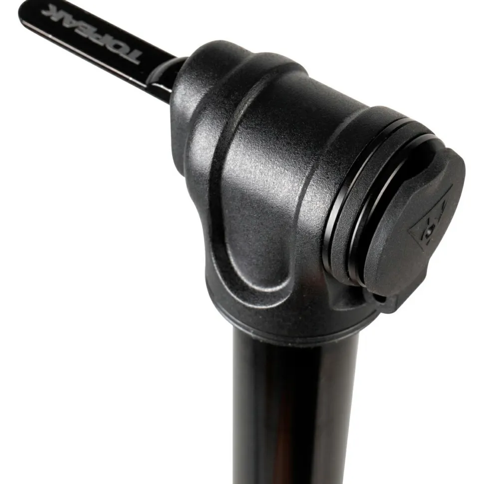 Topeak - Gravel 2-Stage - Minipumpe