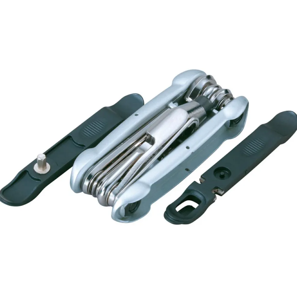 Topeak - Hummer 2 - Fahrradwerkzeug