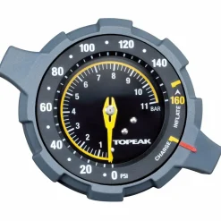 Topeak - JoeBlow Booster - Standpumpe