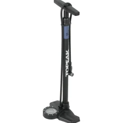 Topeak - JoeBlow Roadie EX mit TwinHead - Standpumpe