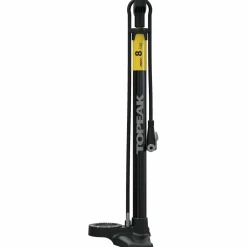 Topeak - JoeBlow Urban EX mit TwinHead - Standpumpe