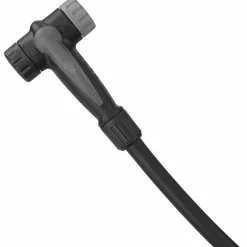 Topeak - JoeBlow Urban EX mit TwinHead - Standpumpe