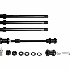 Topeak - Journey Trailer Steckachsen-Kit M12 x 1,75