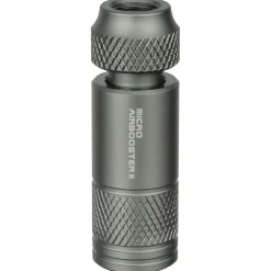 Topeak - Micro AirBooster II with 16g CO2 Cartridge - CO2-Pumpe
