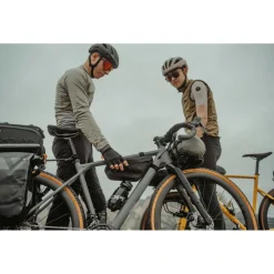 Topeak - MidLoader DryBag S - Fahrradtasche