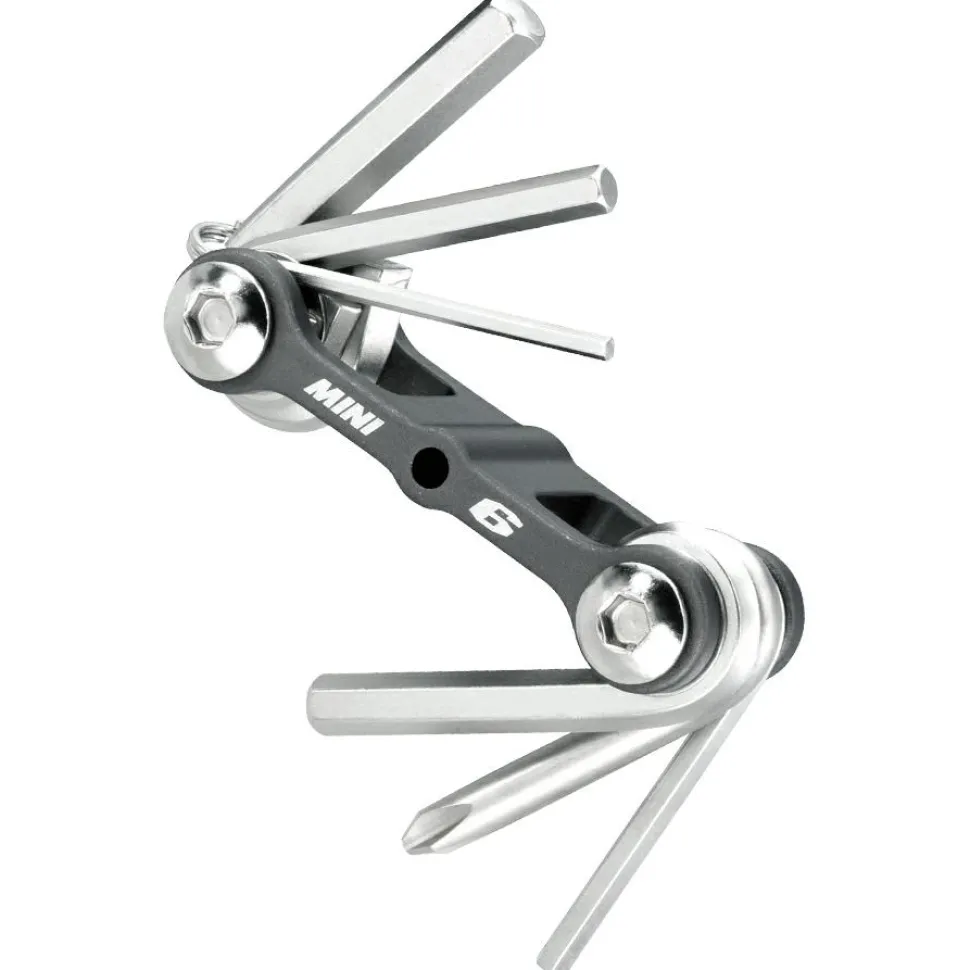 Topeak - Mini 6 - Fahrradwerkzeug