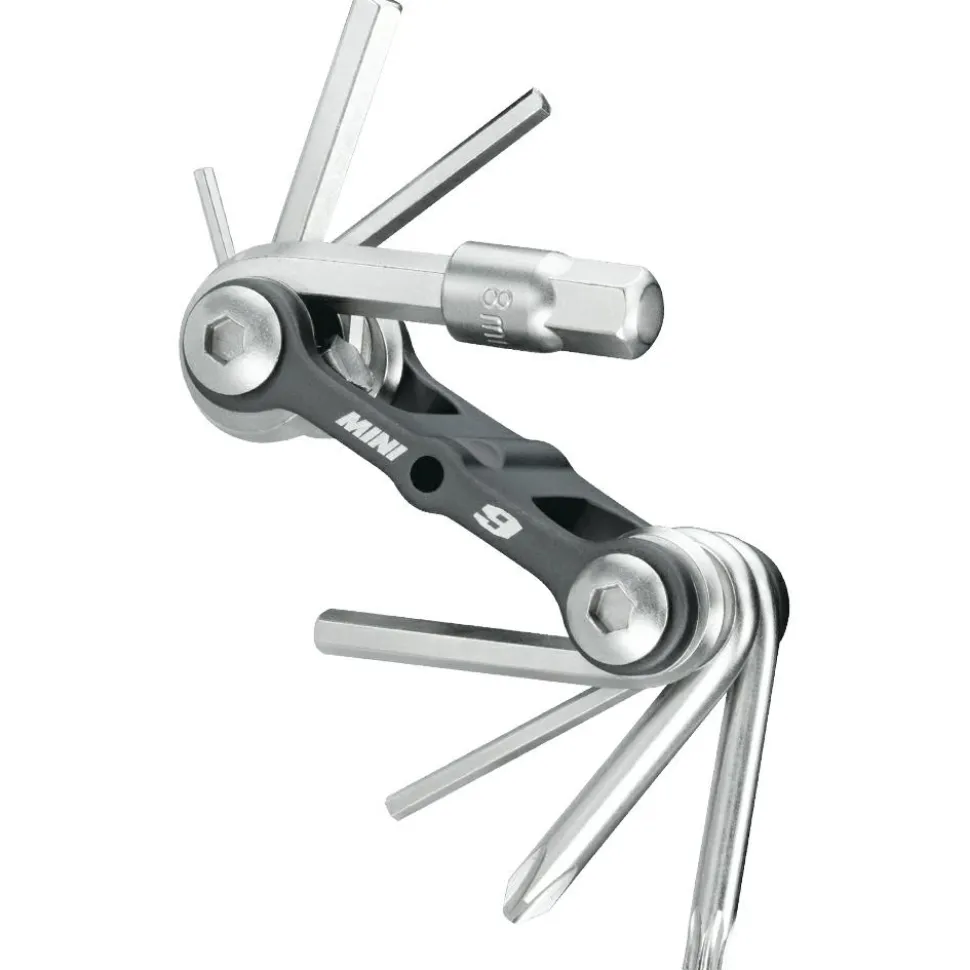 Topeak - Mini 9 - Fahrradwerkzeug