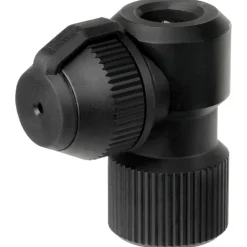 Topeak - Nano AirBooster L - CO2-Pumpe