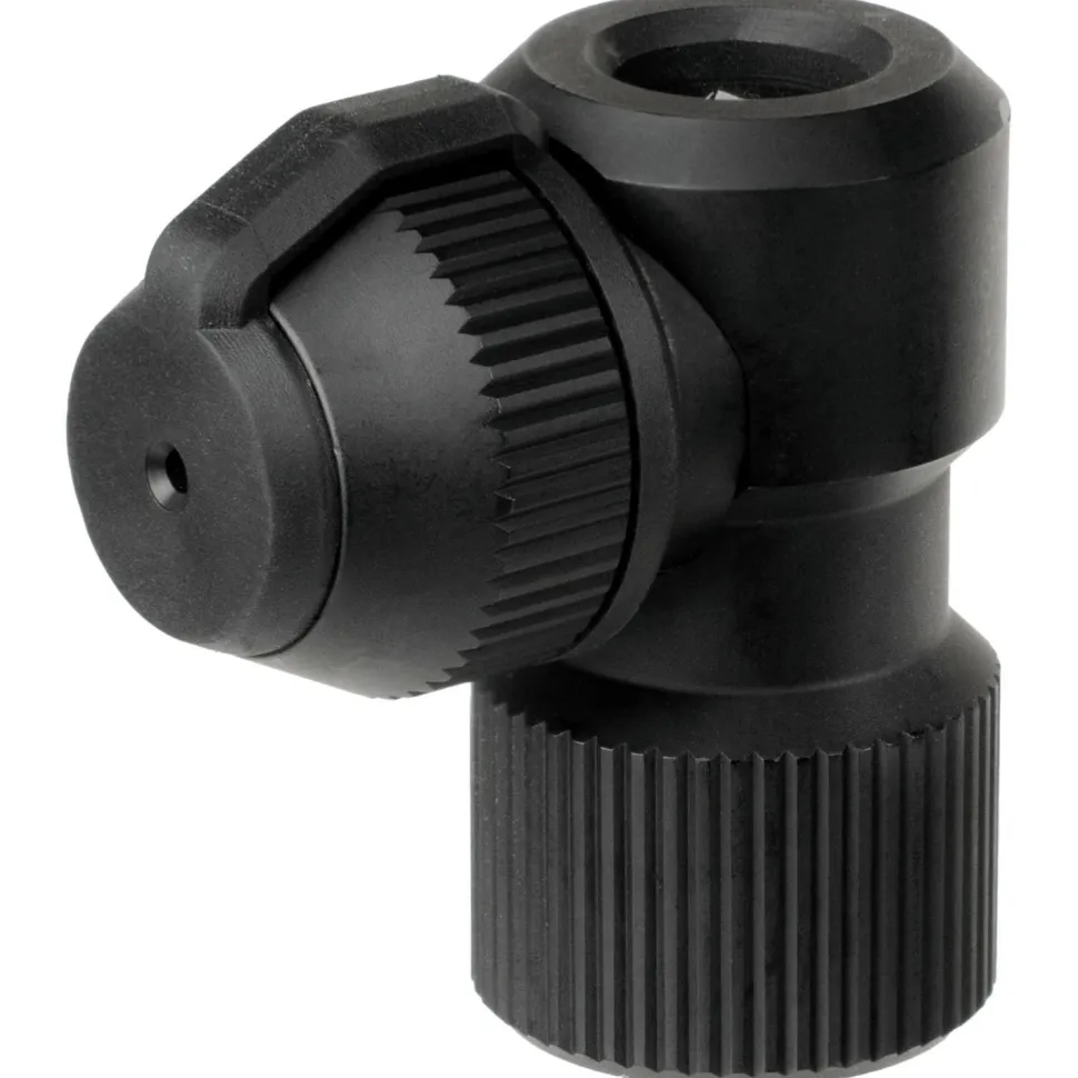 Topeak - Nano AirBooster L - CO2-Pumpe