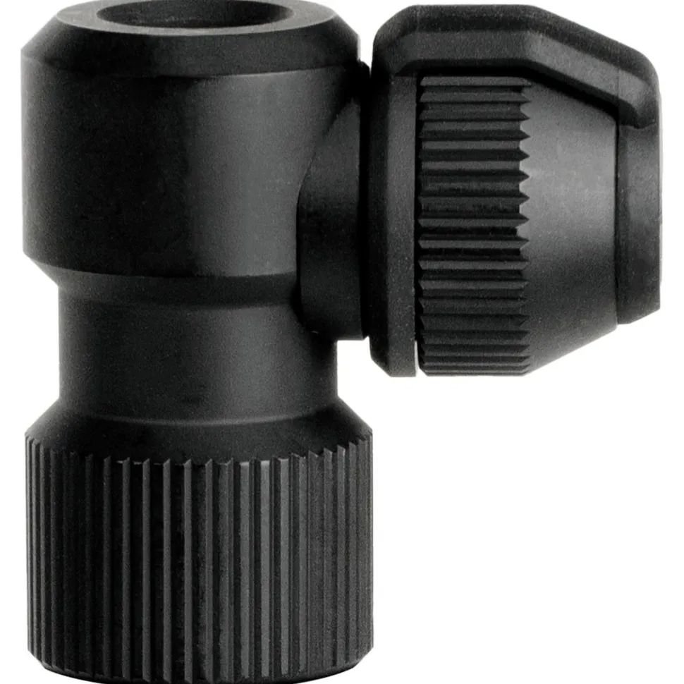 Topeak - Nano AirBooster L - CO2-Pumpe