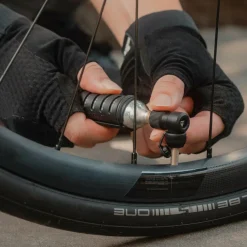 Topeak - Nano AirBooster L - CO2-Pumpe