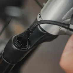 Topeak - Nano Shock - Minipumpe