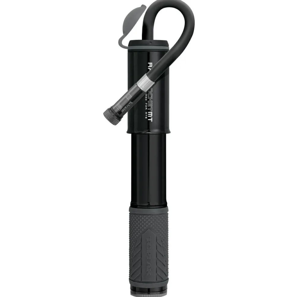 Topeak - RaceRocket MT - Minipumpe