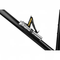 Topeak - Roadie TT - Minipumpe