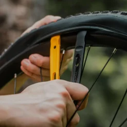 Topeak - Shuttle Lever Pro - Reifen- & Schlauchzubehör