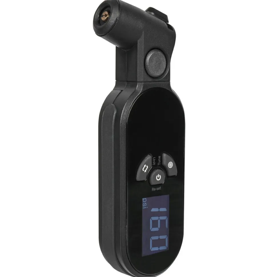 Topeak - SmartGauge D2X - Manometer