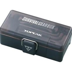 Topeak - Survival Gear Box - Werkzeug