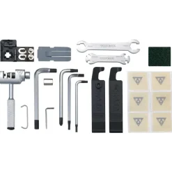 Topeak - Survival Gear Box - Werkzeug