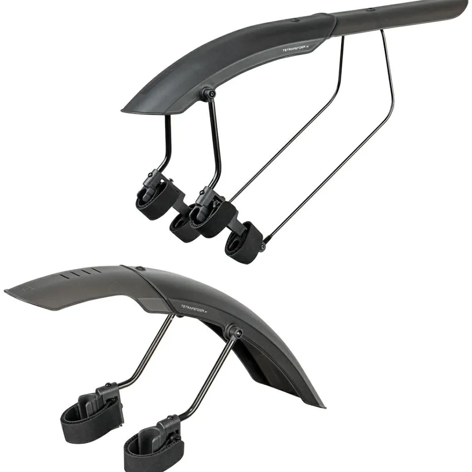 Topeak - Tetrafender M1 & M2 Set - Schutzblech