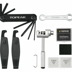 Topeak - T-Hex Speed Wrench Set - Werkzeugset