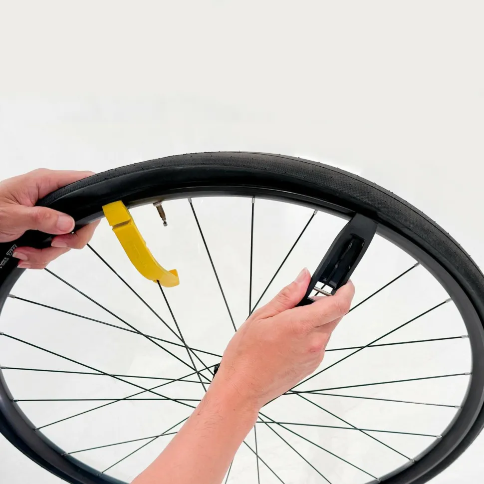 Topeak - Tire Lever Team Issue - Reifen- & Schlauchzubehör