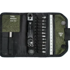 Topeak - Torq Rocket Mini EX - Fahrradwerkzeug