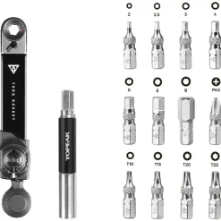 Topeak - Torq Rocket Mini EX - Fahrradwerkzeug