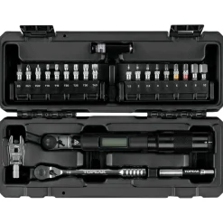 Topeak - Torq Stick Pro Digital - Werkzeugset