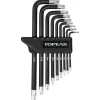 Topeak - Torx Wrench Set DX - Werkzeugset