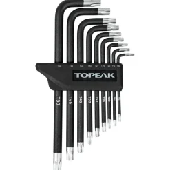 Topeak - Torx Wrench Set DX - Werkzeugset