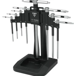 Topeak - T-Torx Speed Wrench Set - Werkzeugset