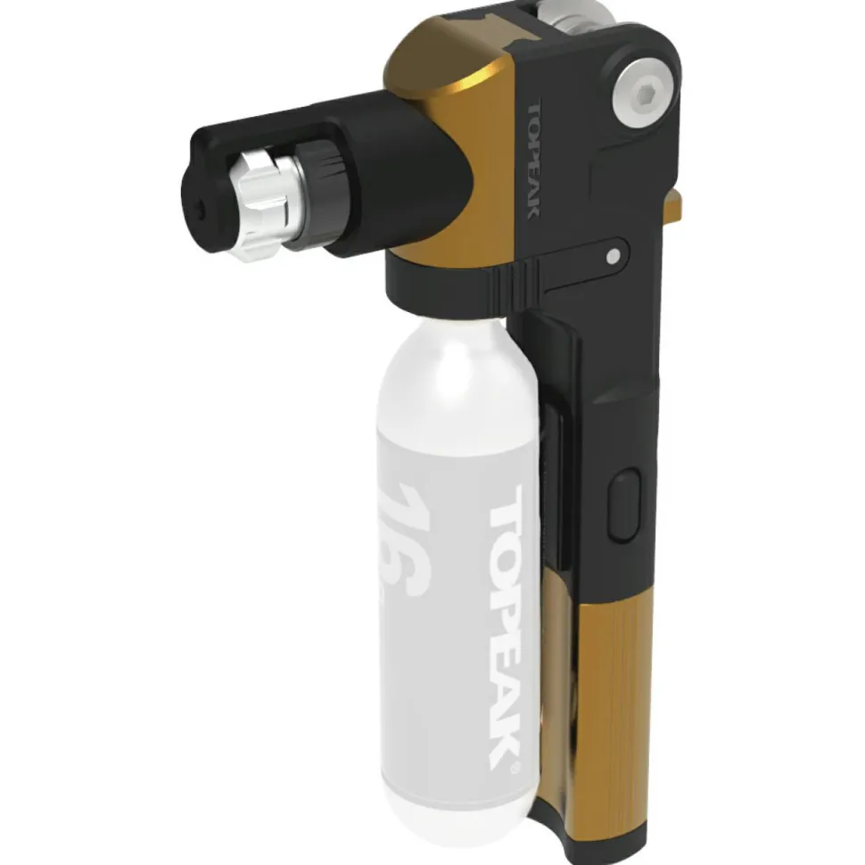 Topeak - Tubi Master+