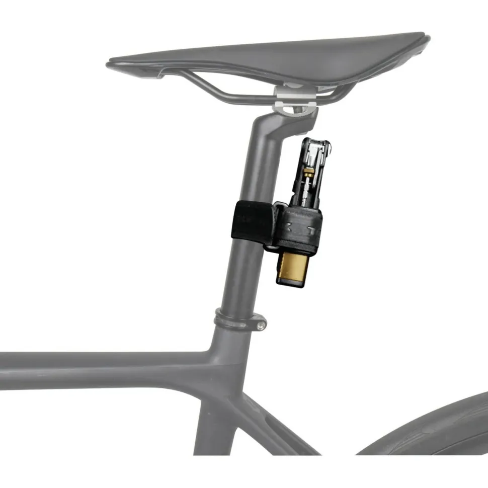 Topeak - Tubi Master+